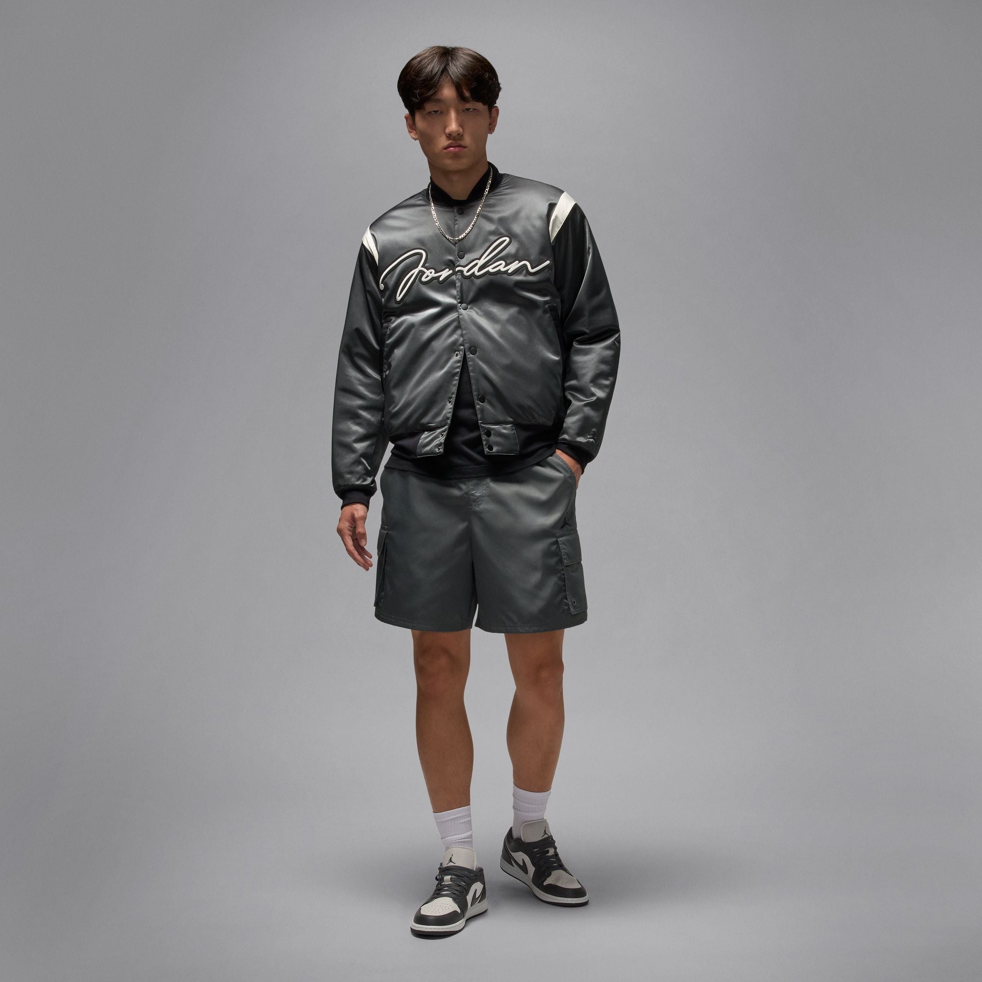 JORDAN M BRK CARGO SHORT