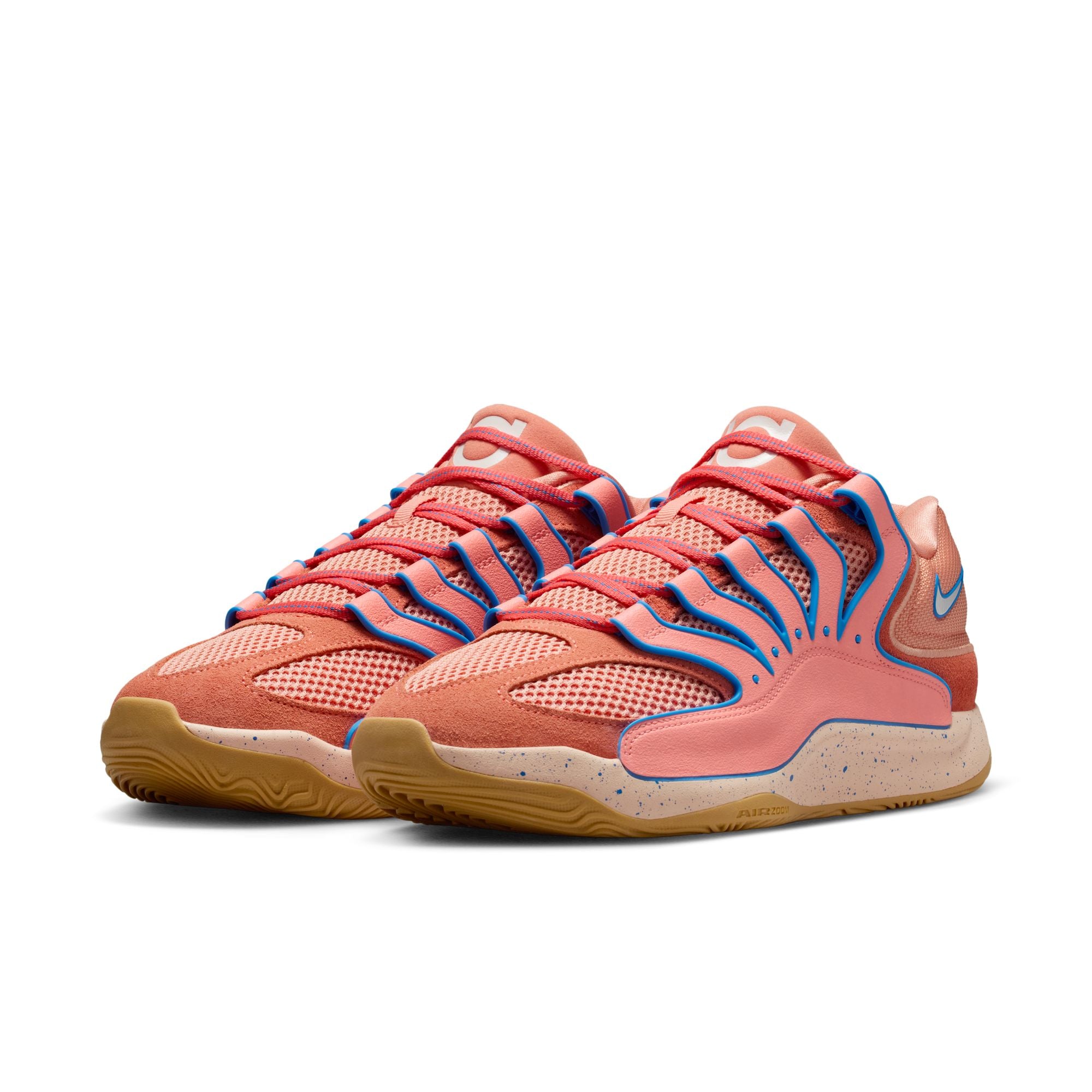 NIKE KD18 'ATOMIC PINK'