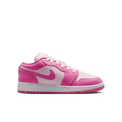 AIR JORDAN 1 LOW - YOUTH