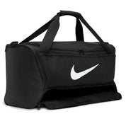 NIKE BRASILIA DUFFLE BAG - 9.5 (60L)
