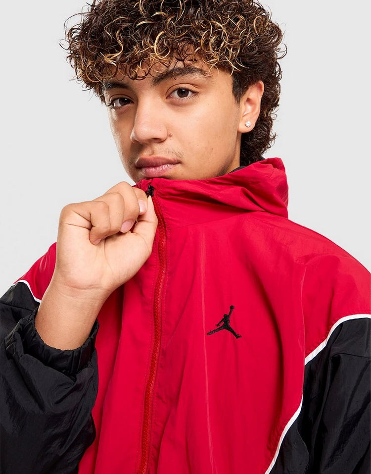 JORDAN ESSENTIAL DRAFT JACKET - YOUTH