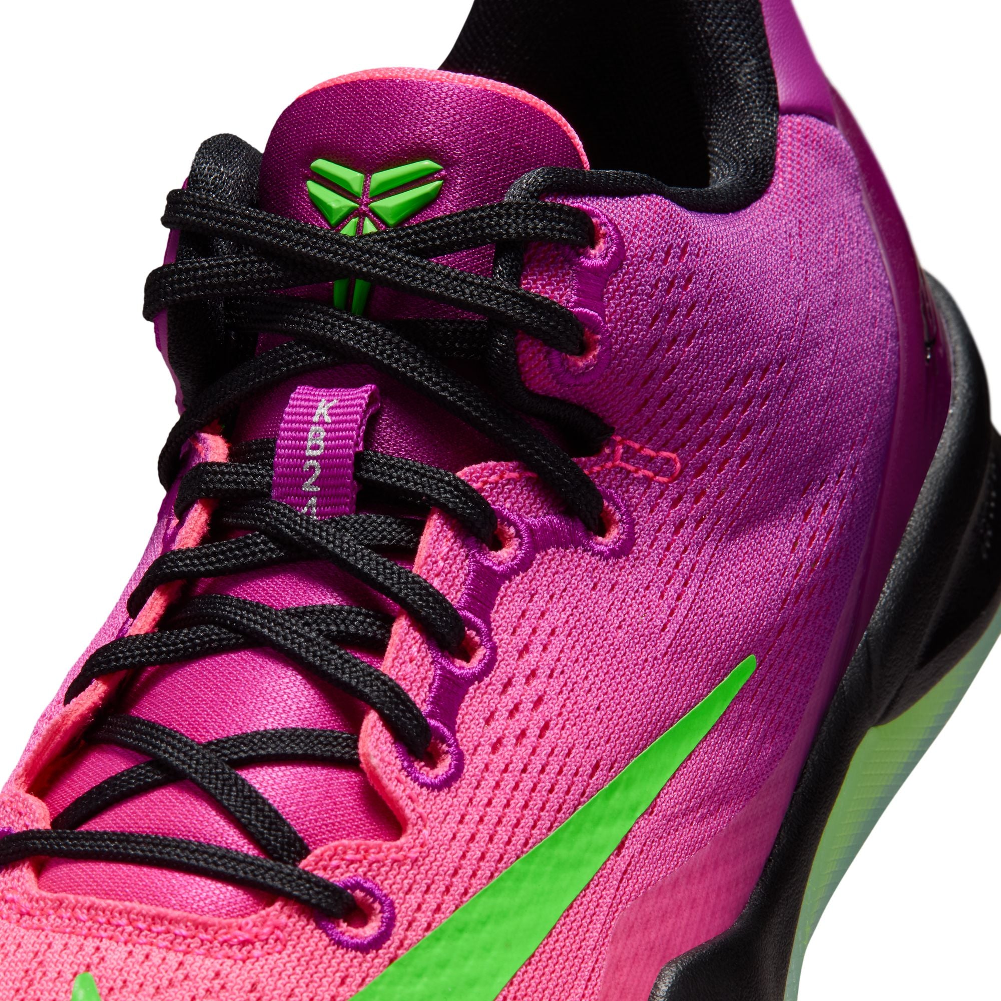 NIKE KOBE VIII 'MAMBACURIAL' - YOUTH