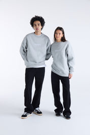 VOUSETI OG SWEATER