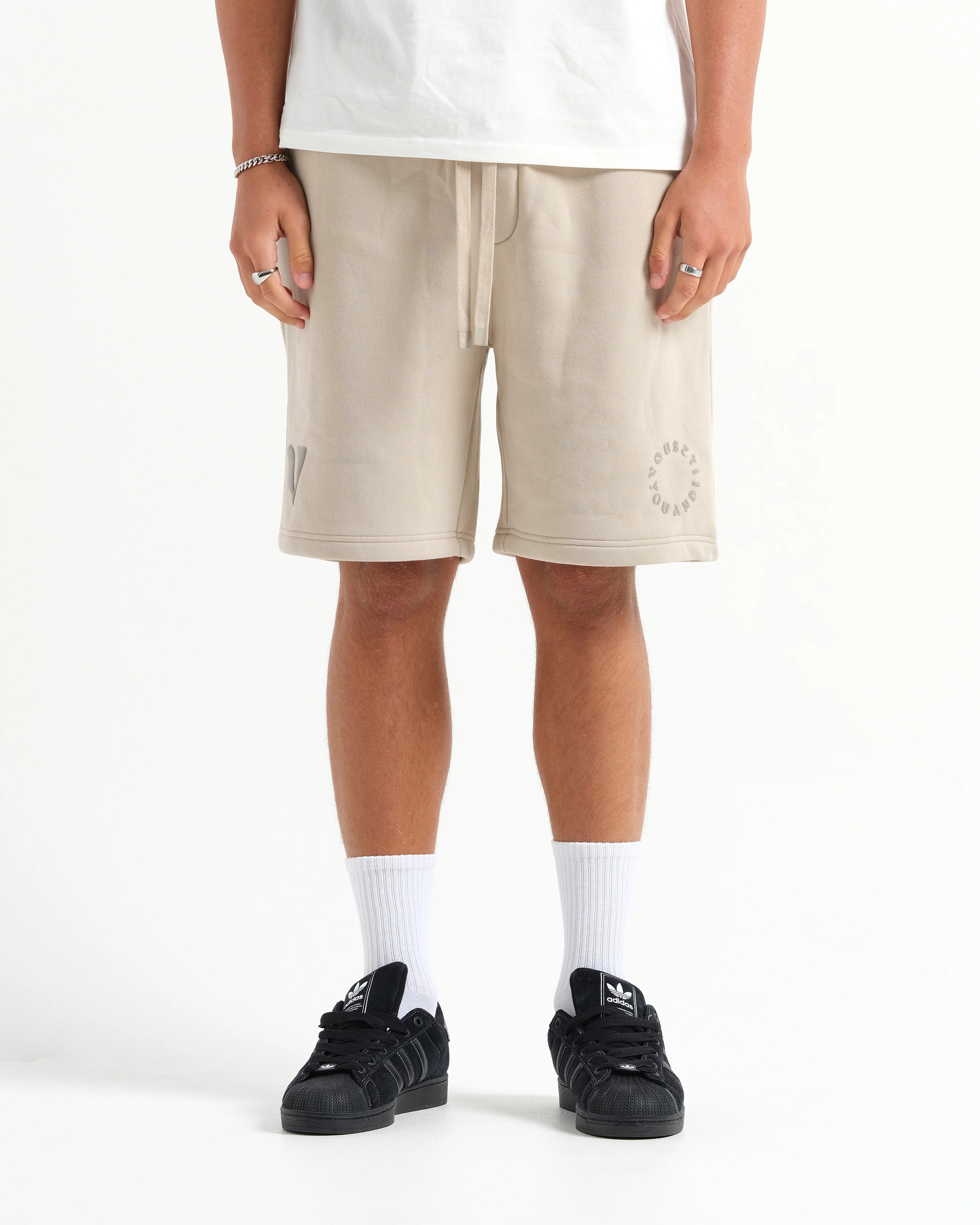 VOUSETI ROULETTE SHORT