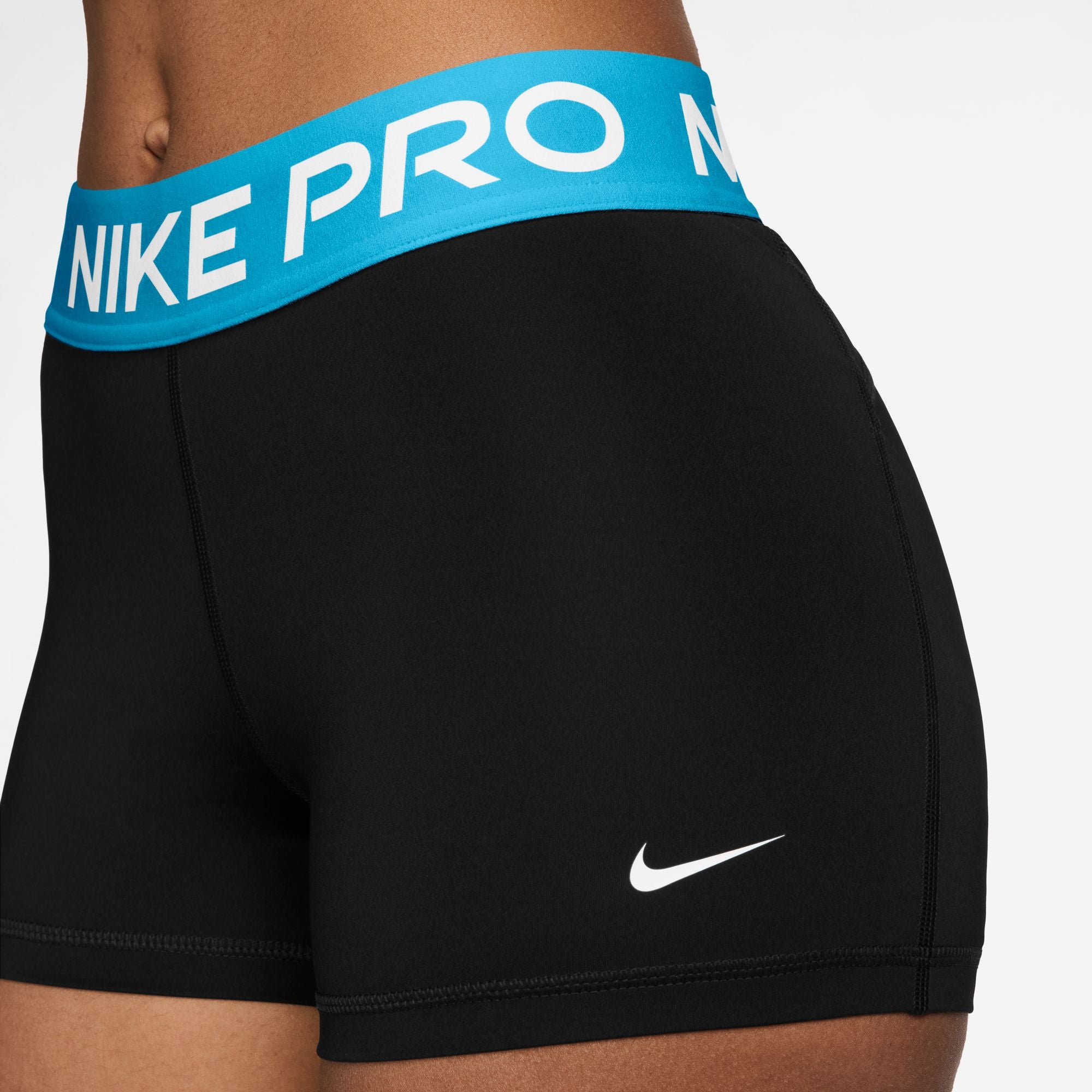 NIKE PRO WOMENS 365 3" SHORT