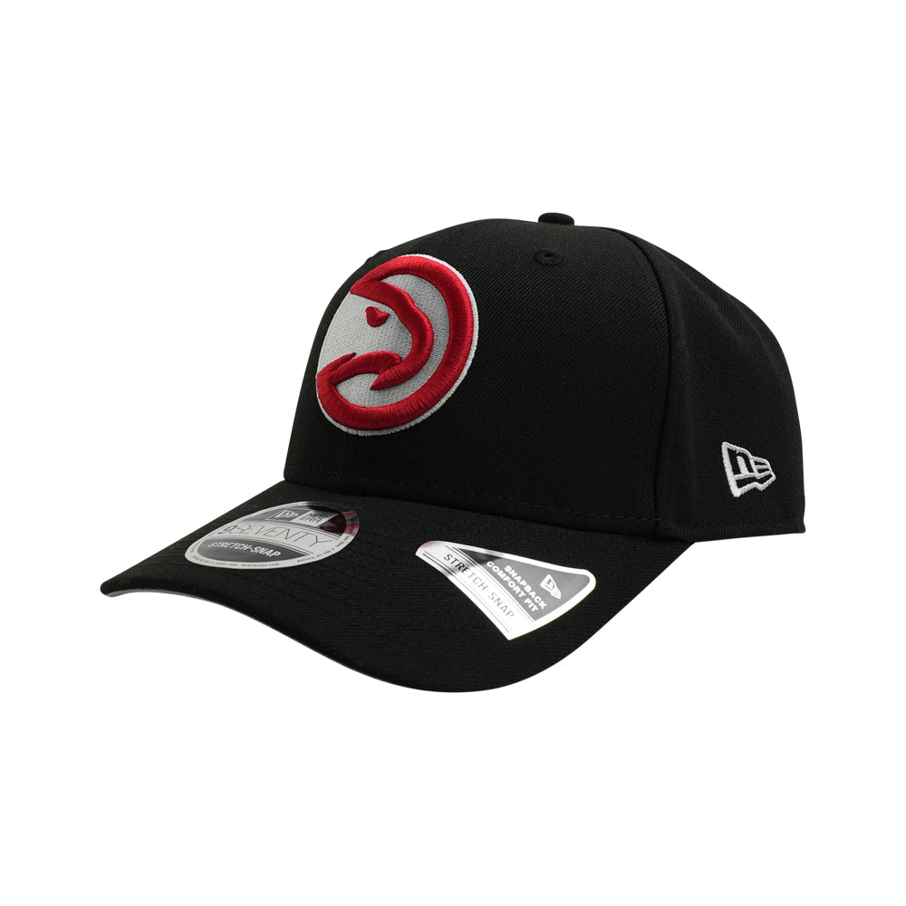 NEW ERA 970SS - ATLANTA HAWKS