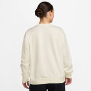 JORDAN W BRK FLC FT CREW LACE