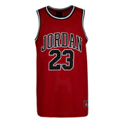 JORDAN 23 JERSEY - YOUTH