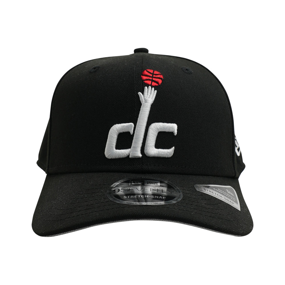 NEW ERA 970SS - WASHINGTON WIZARDS