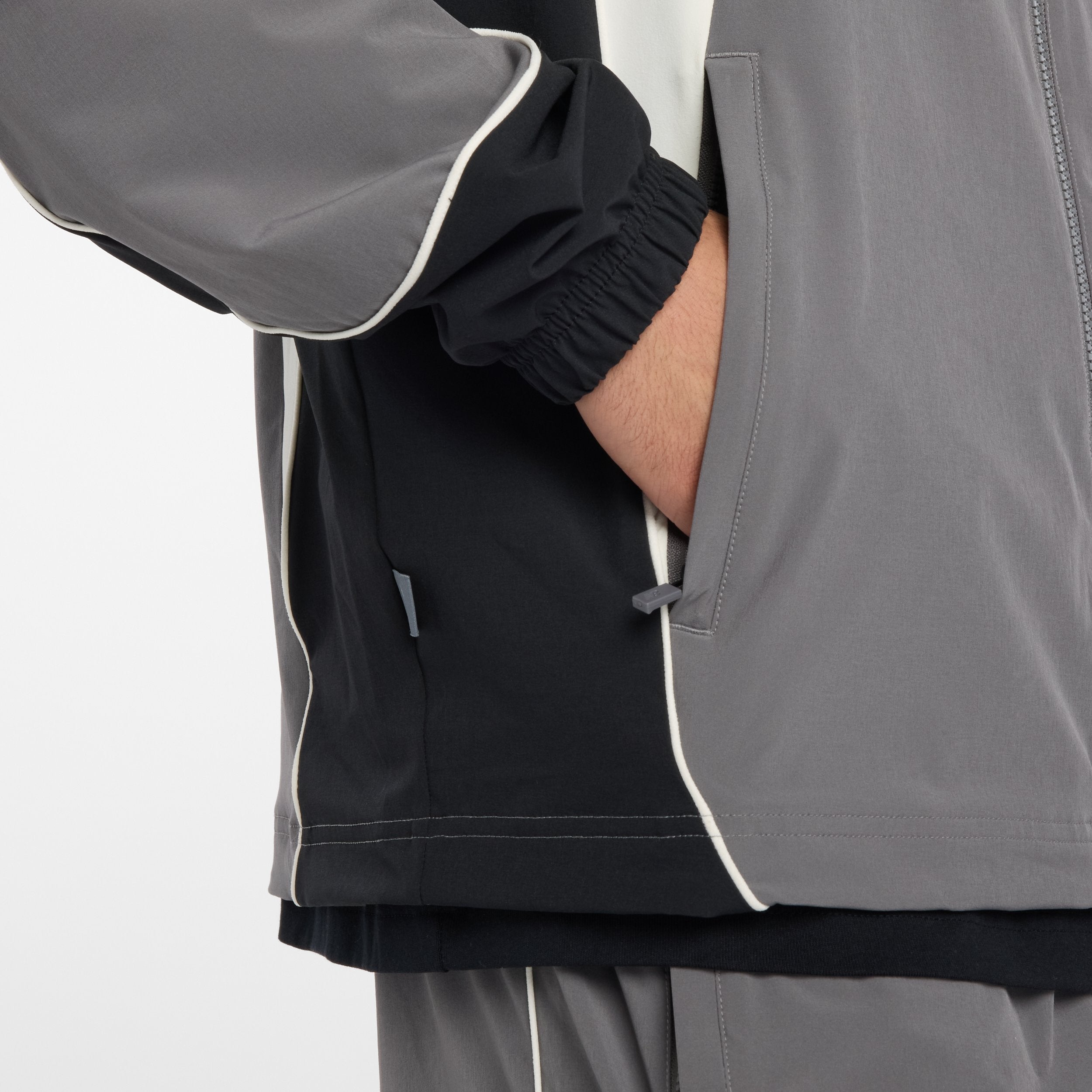 NEW BALANCE IN GAME WOVEN TRACK JACKET – CourtSide Melbourne