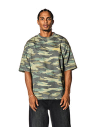VOUSETI DEPARTMENT T-SHIRT