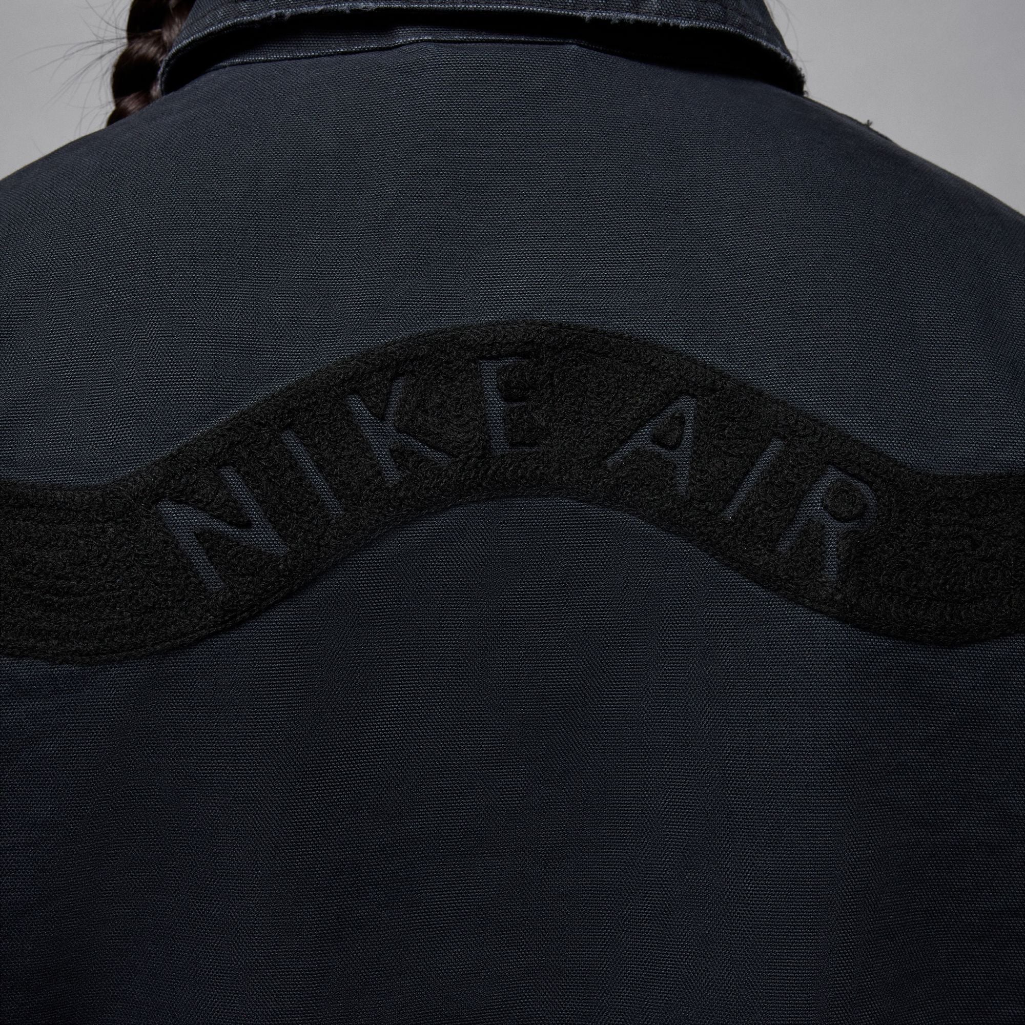 JORDAN M AIR JDN RAIR CHI JKT