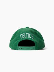 MITCHELL & NESS RETRO TEAM CORDUROY ORIGINS CAP - CELTICS