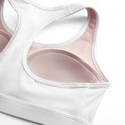 NIKE WOMENS SWOOSH MEDIUM SUPPORT BRA