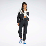 REEBOK CLASSICS FRANCHISE TRACK JACKET