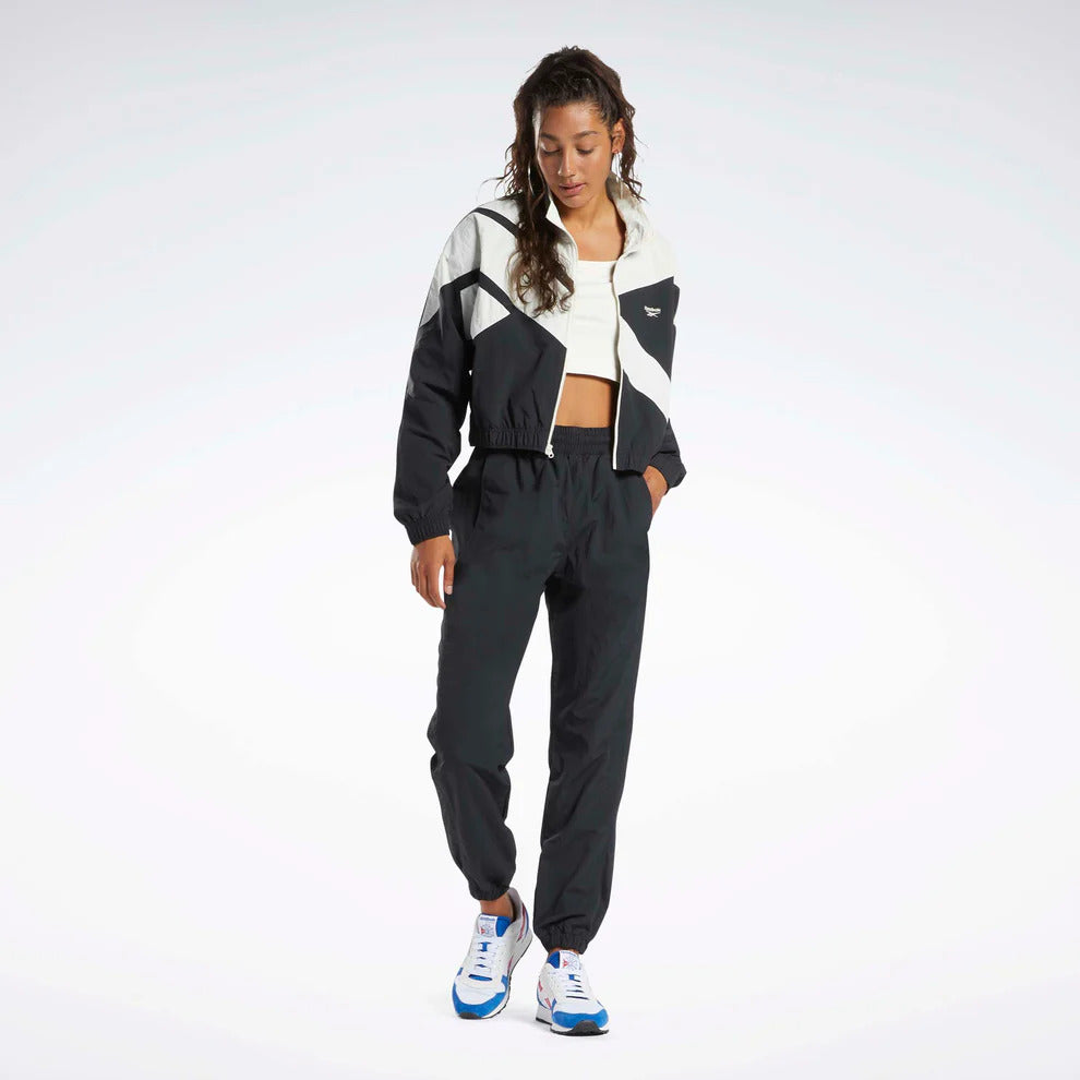 REEBOK CLASSICS FRANCHISE TRACK JACKET