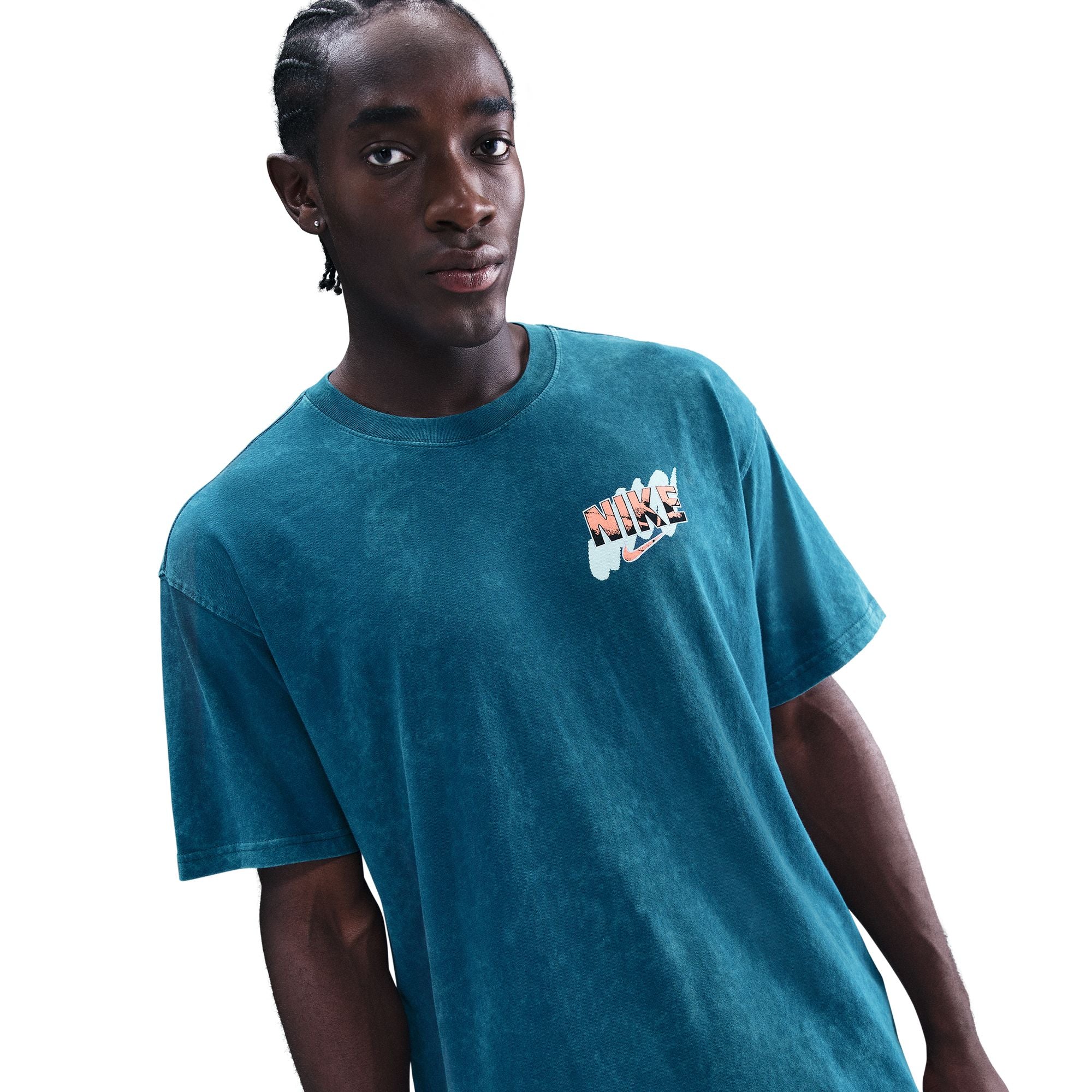 NIKE M NK TEE M90 DNA HO25