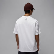 JORDAN M NC GOAT SS CREW