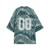 PUMA HOOPS X HARRY POTTER JERSEY