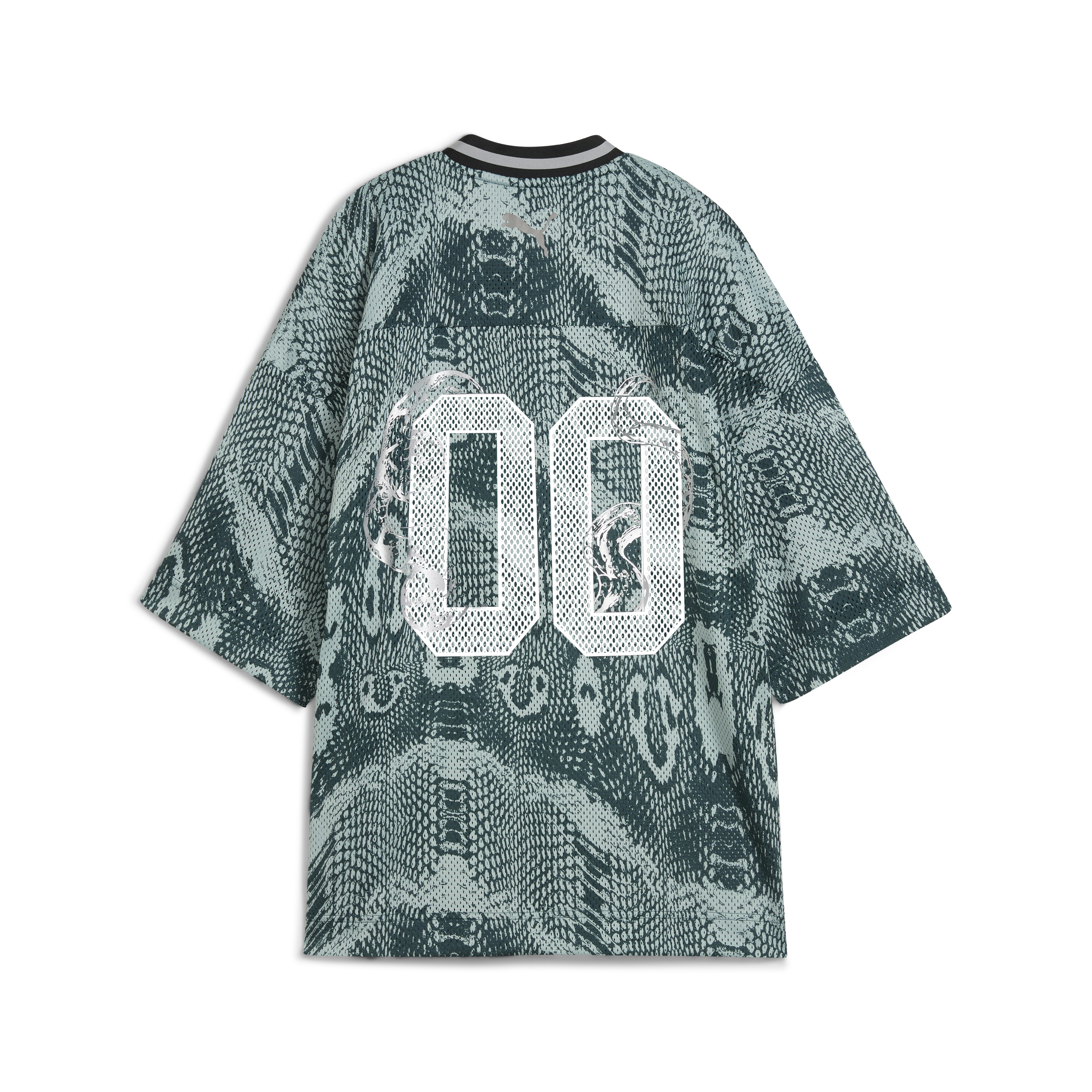 PUMA HOOPS X HARRY POTTER JERSEY