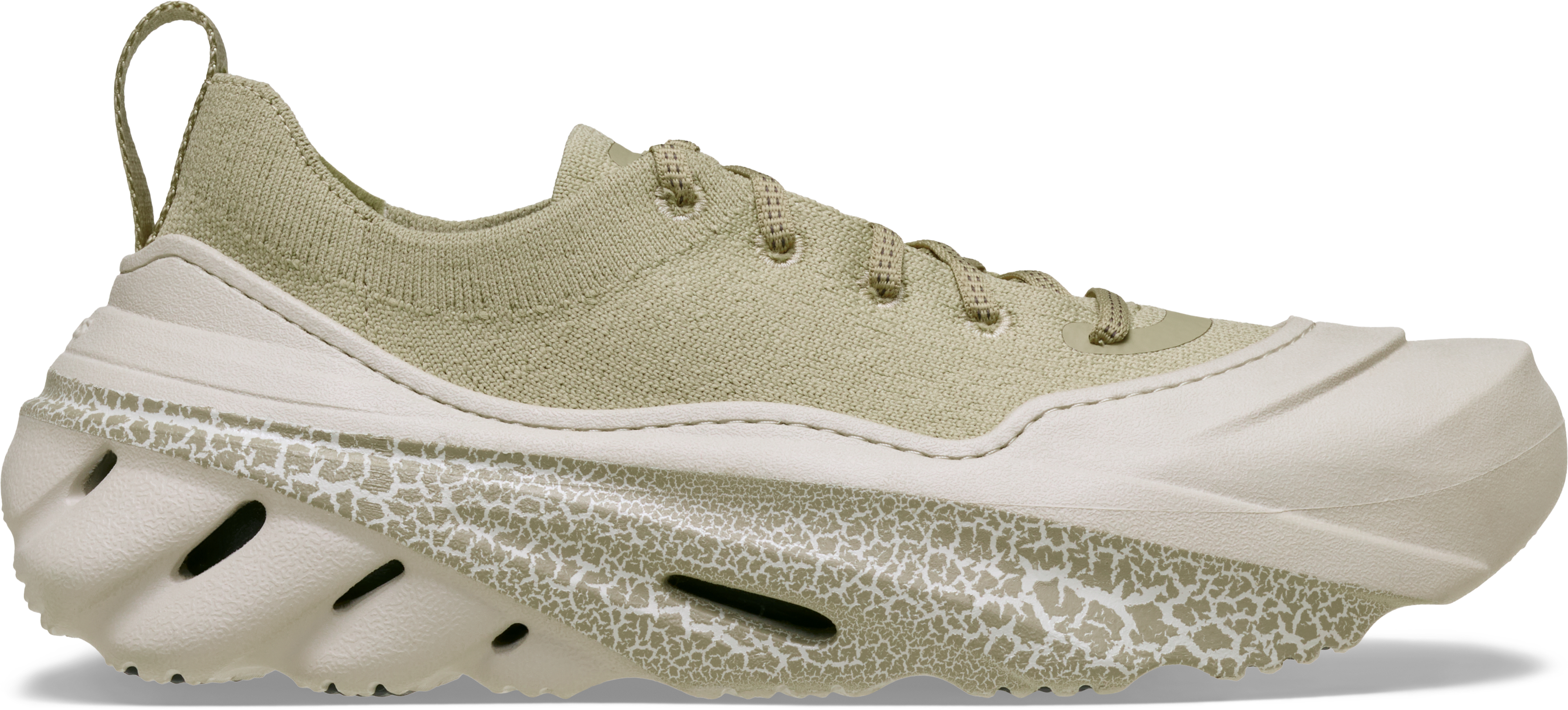 CROCS ECHO SURGE CRACKLE
