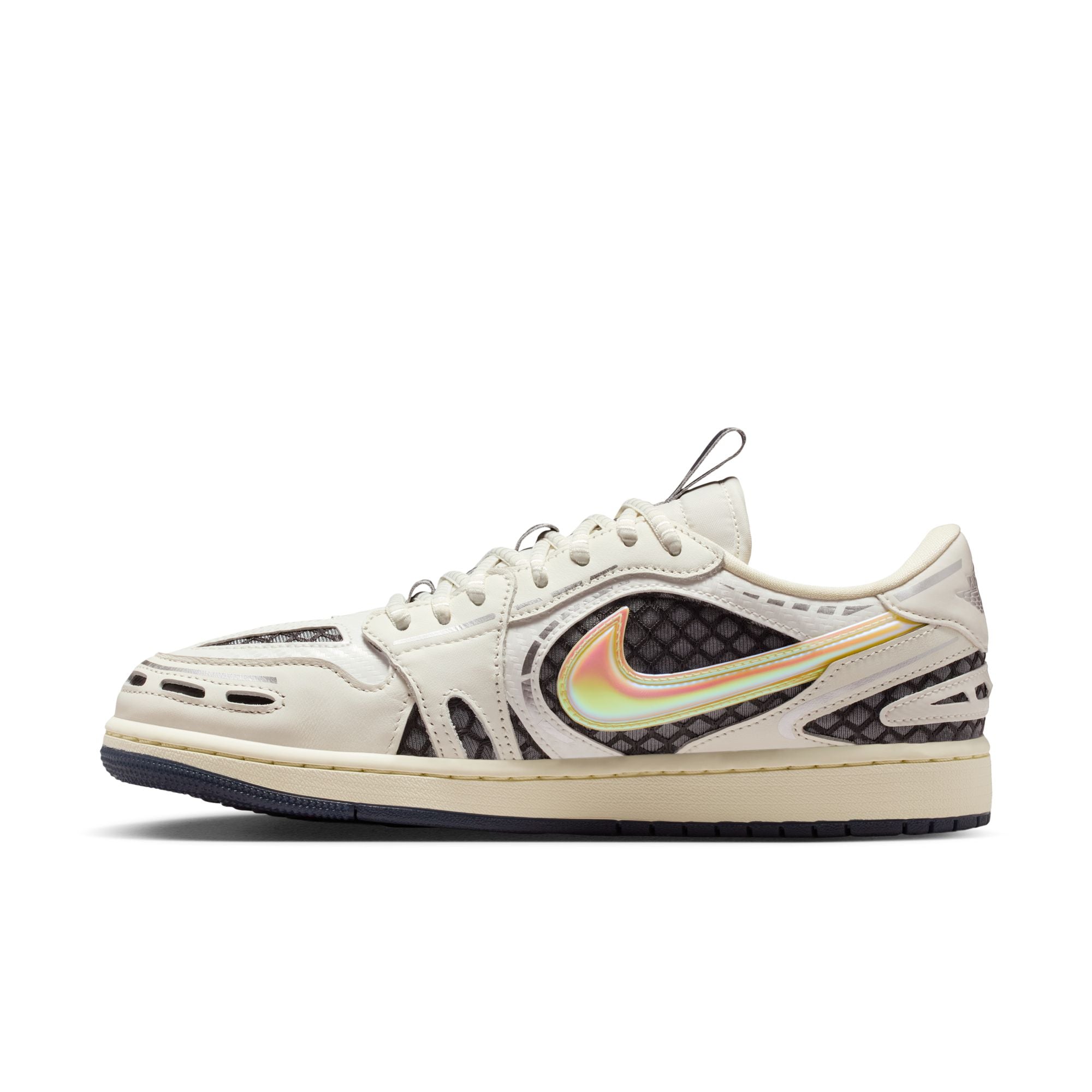 AIR JORDAN WOMENS 1 MM LOW V3