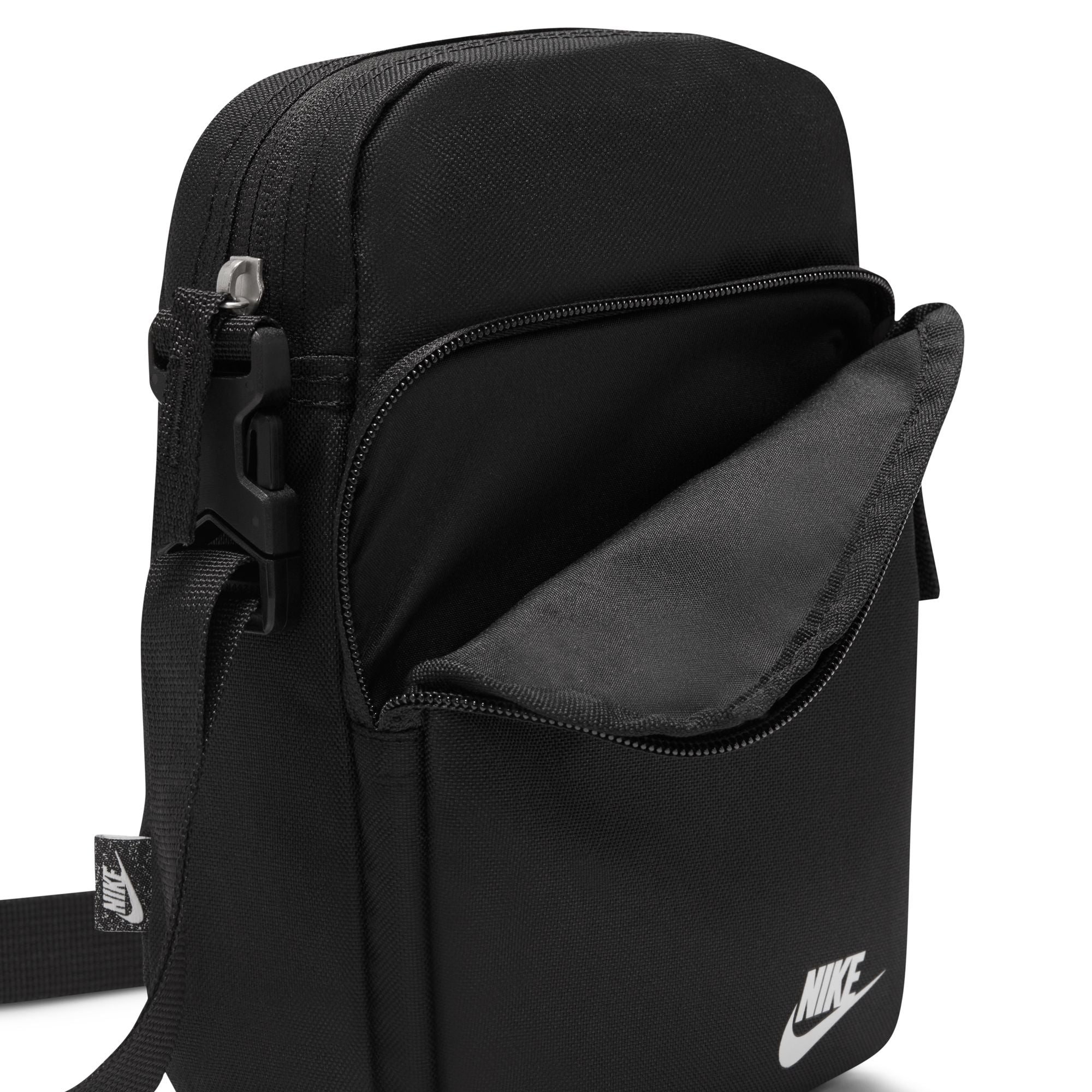 NIKE HERITAGE CROSSBODY BAG