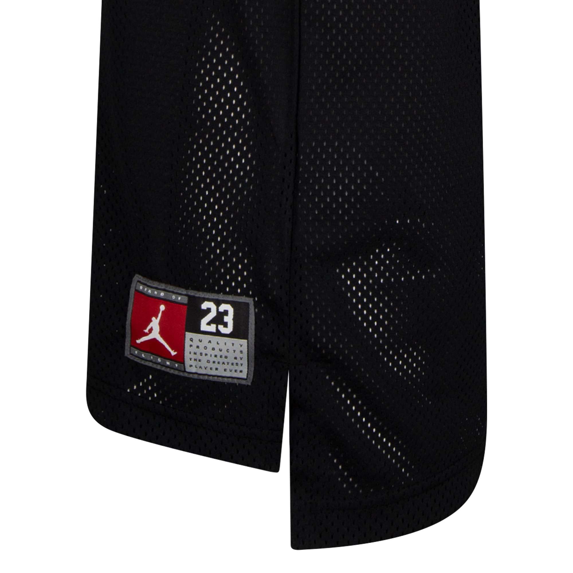 JORDAN 23 JERSEY - YOUTH