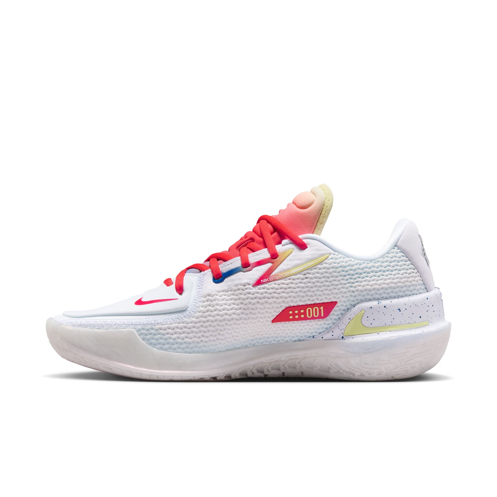 NIKE G.T. CUT DYLAN HARPER X TITAN PE