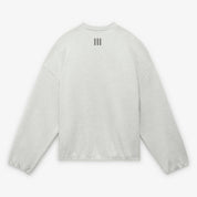 ADIDAS FEAR OF GOD ATHLETICS CREW