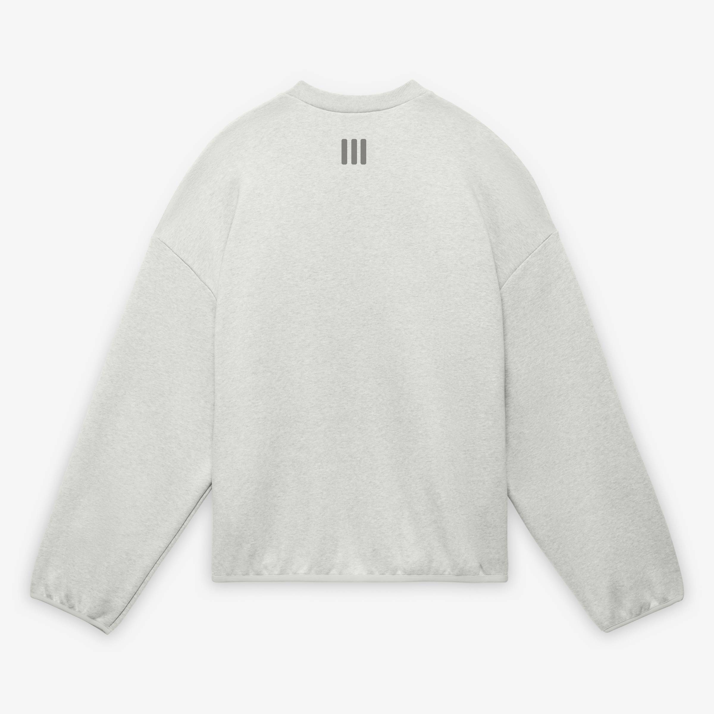 ADIDAS FEAR OF GOD ATHLETICS CREW