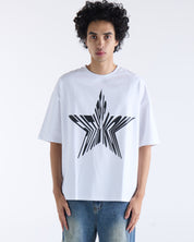 VOUSETI STAR T-SHIRT