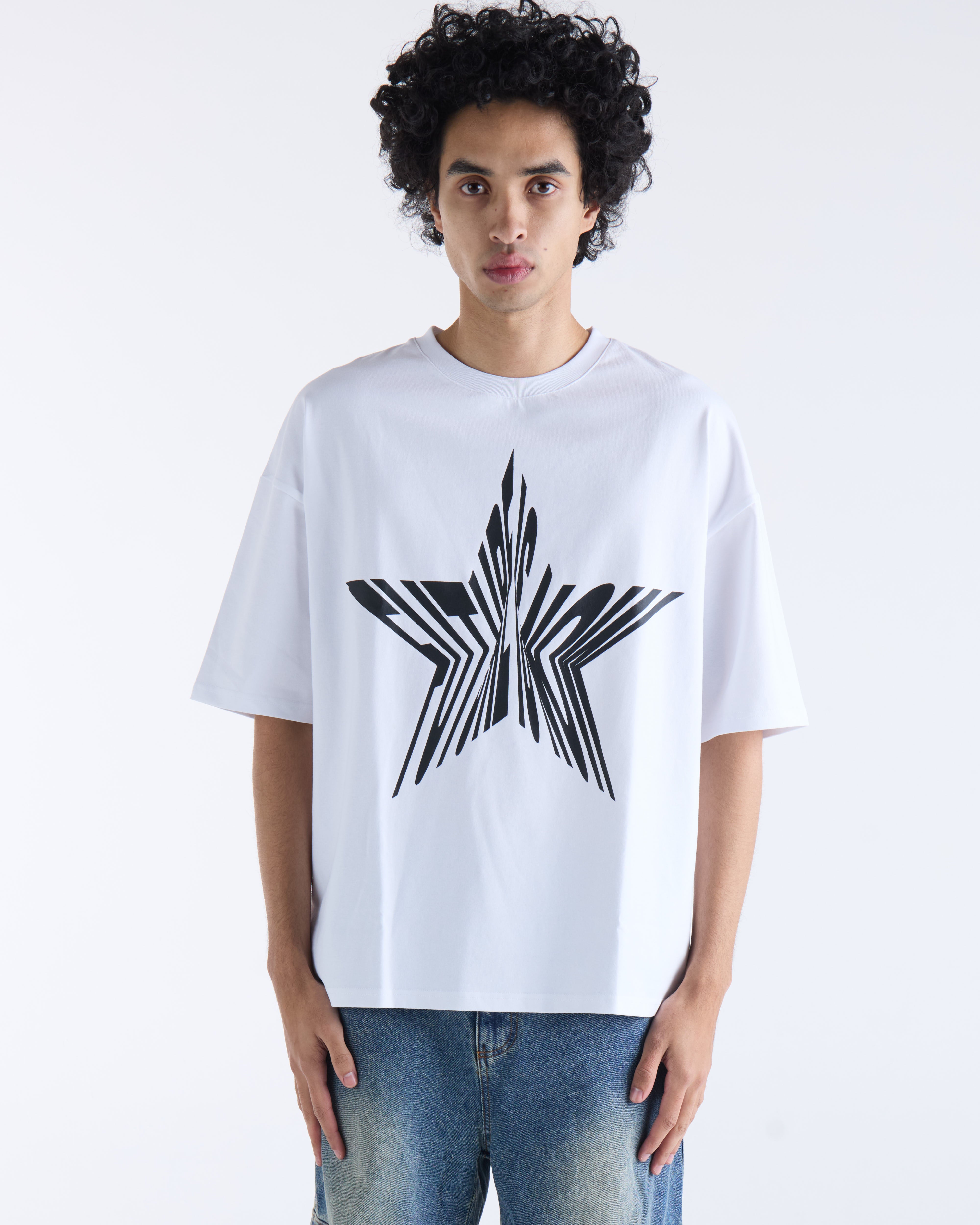 VOUSETI STAR T-SHIRT
