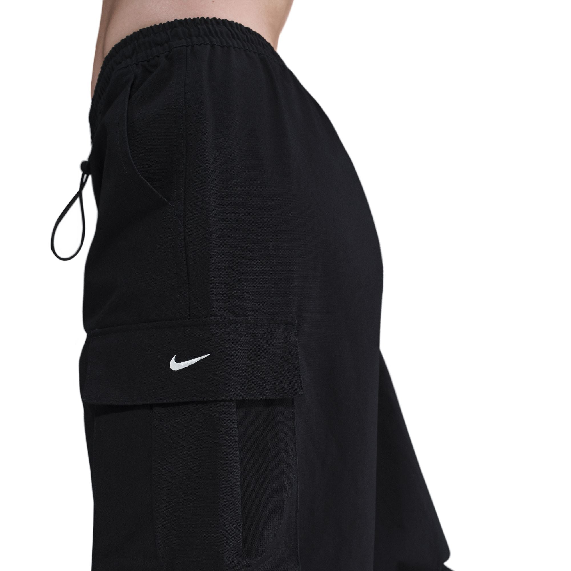 NIKE WOMENS WOVEN CARGO PANT