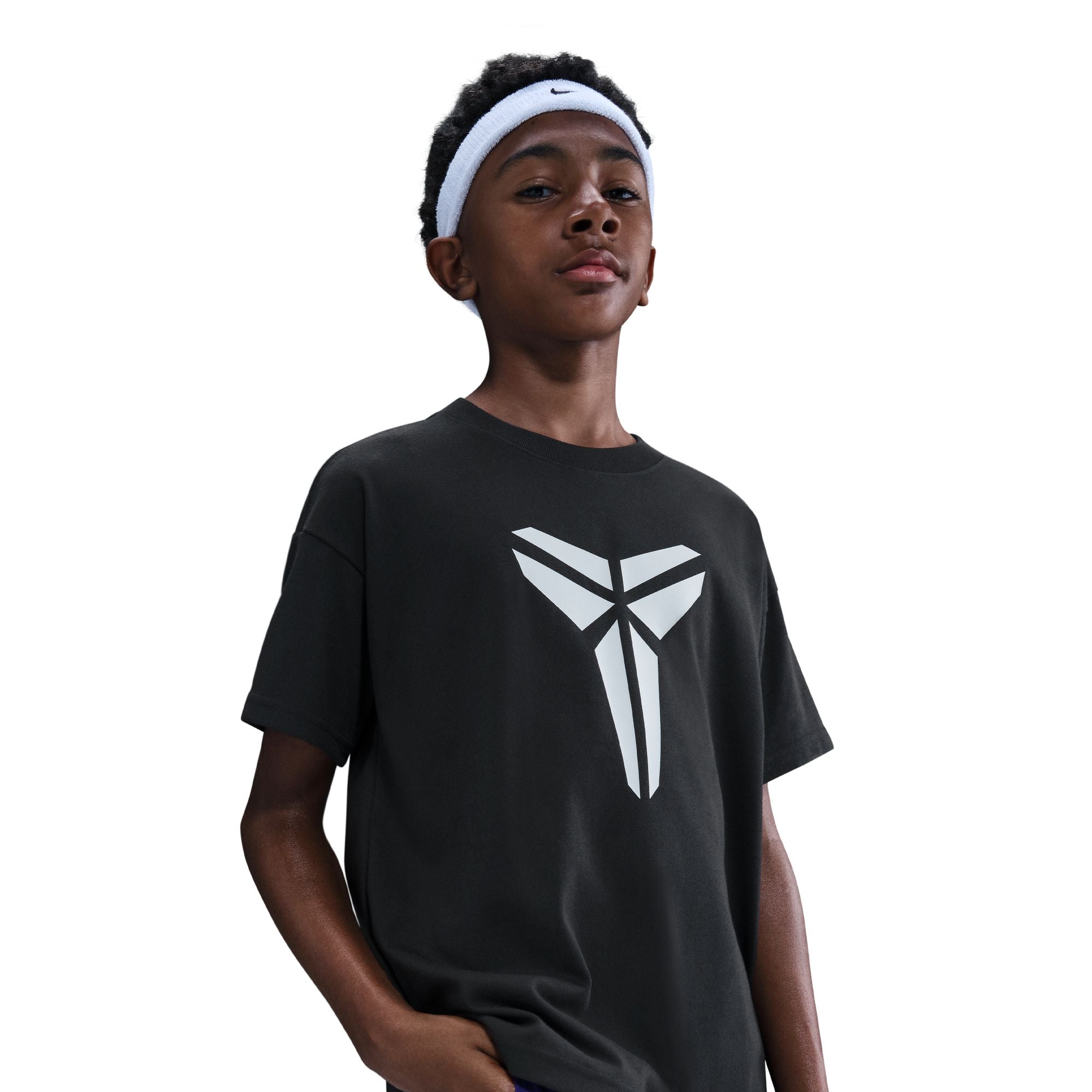 NIKE KOBE DRI-FIT M90 TEE - YOUTH