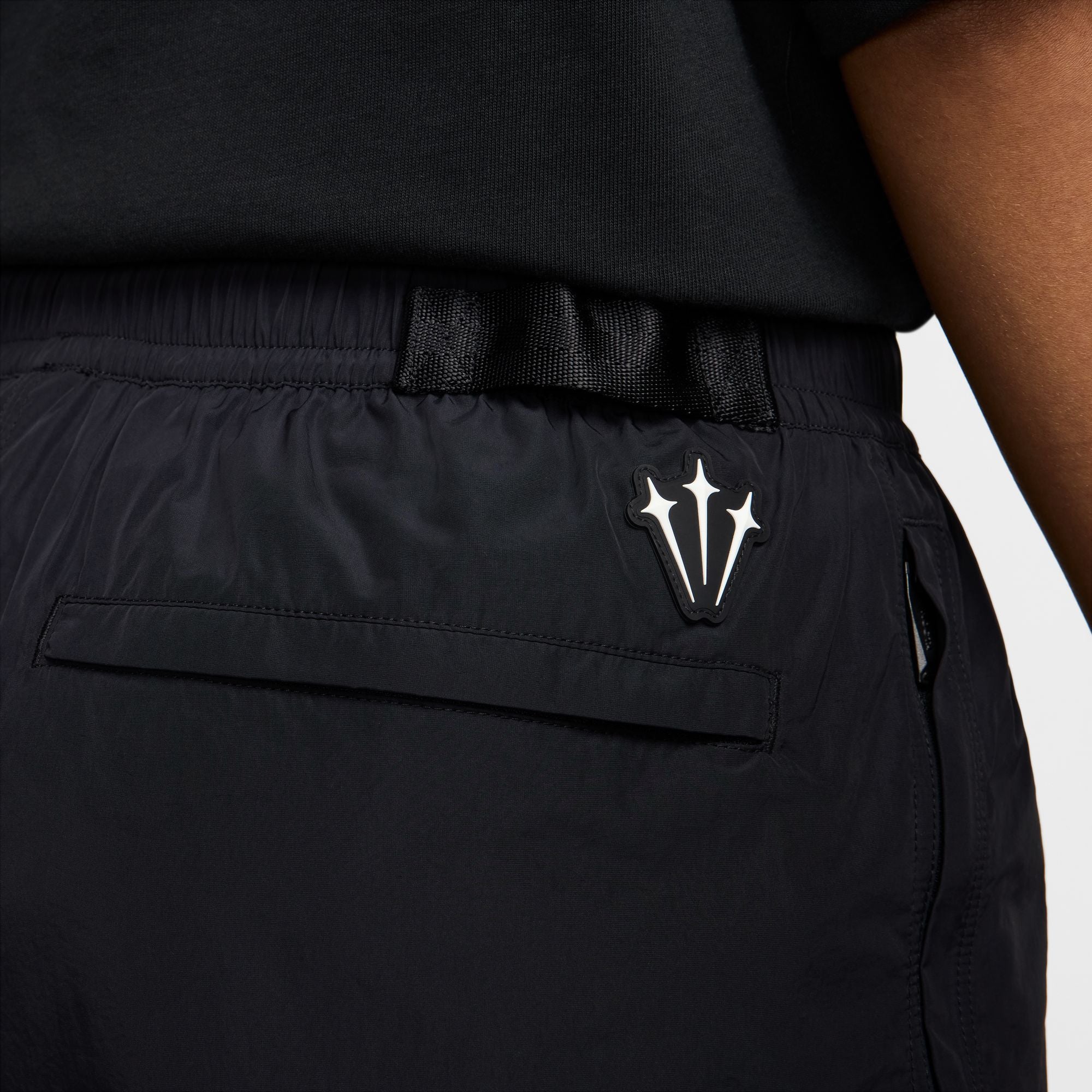 NIKE MENS NRG NOCTA WOVEN SHORT