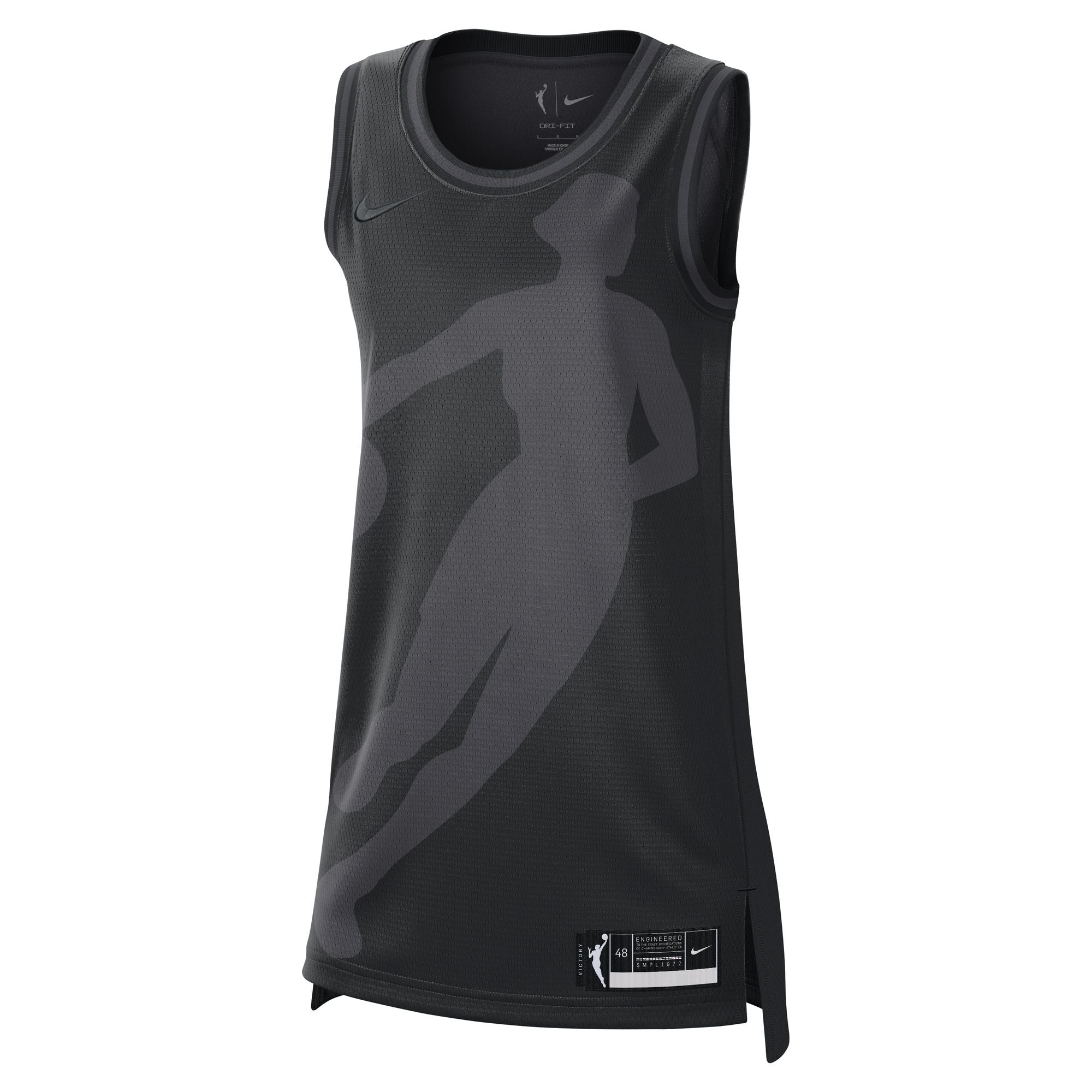 NIKE MENS WNBA LEGENDS JERSEY