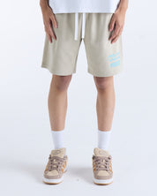 VOUSETI US AGAINST TIME SHORTS