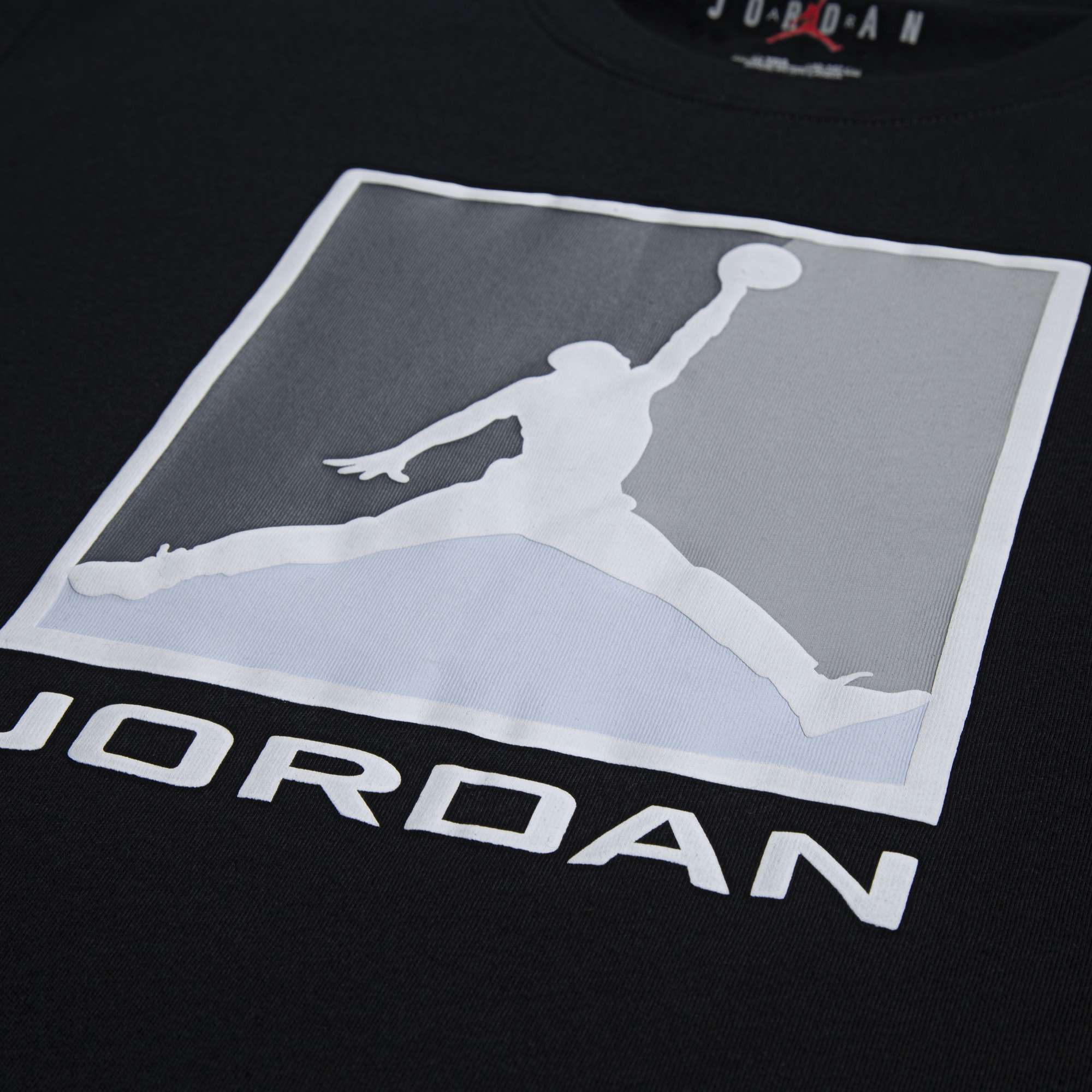 JORDAN FLT ESS BL 3.0 SS TEE - YOUTH