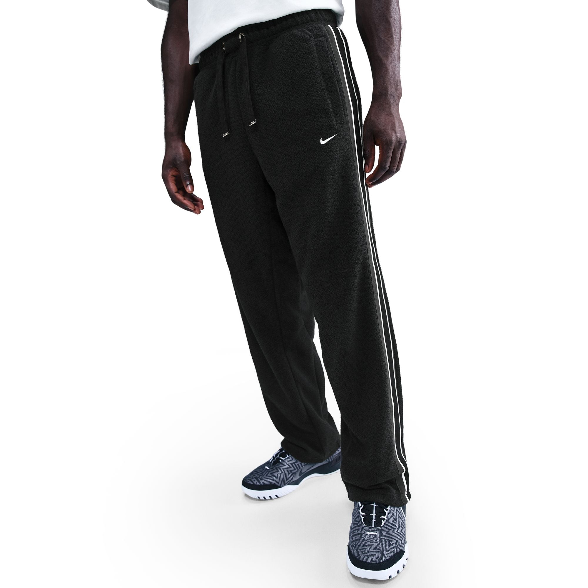 NIKE LEBRON MENS STANDARD ISSUE PANT