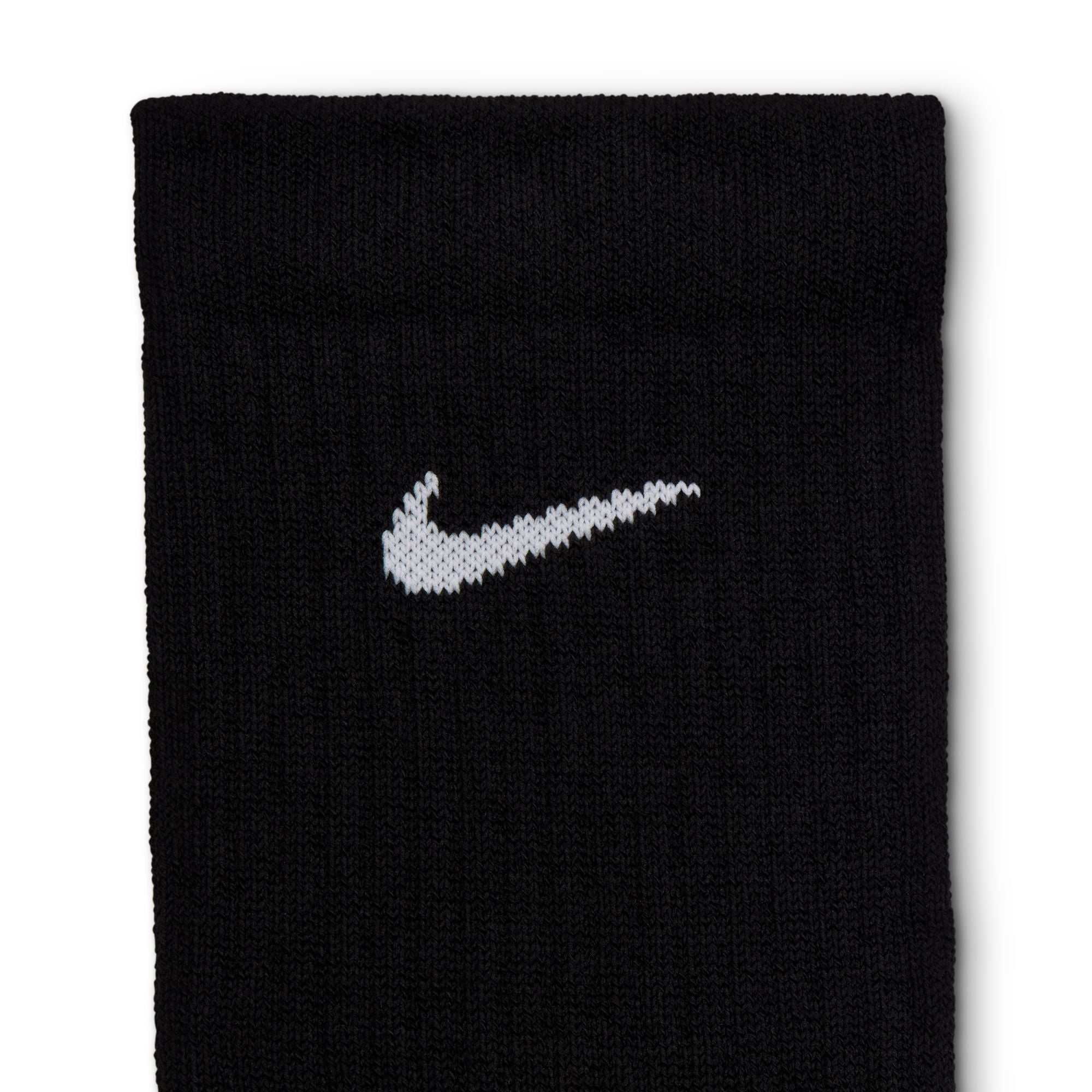 NIKE UNISEX ELITE CUSHIONED CREW SOCKS