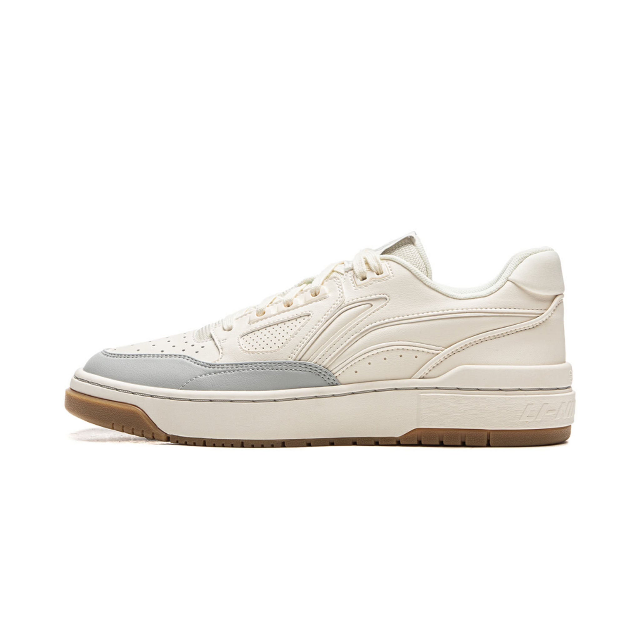 LI-NING BAD 5 ROOKIE - COCONUT LATTE