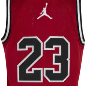 JORDAN 23 JERSEY - KIDS