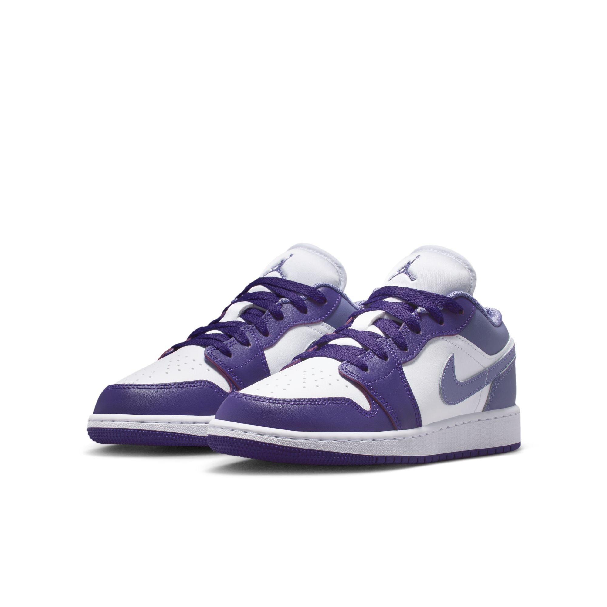 AIR JORDAN 1 LOW YOUTH