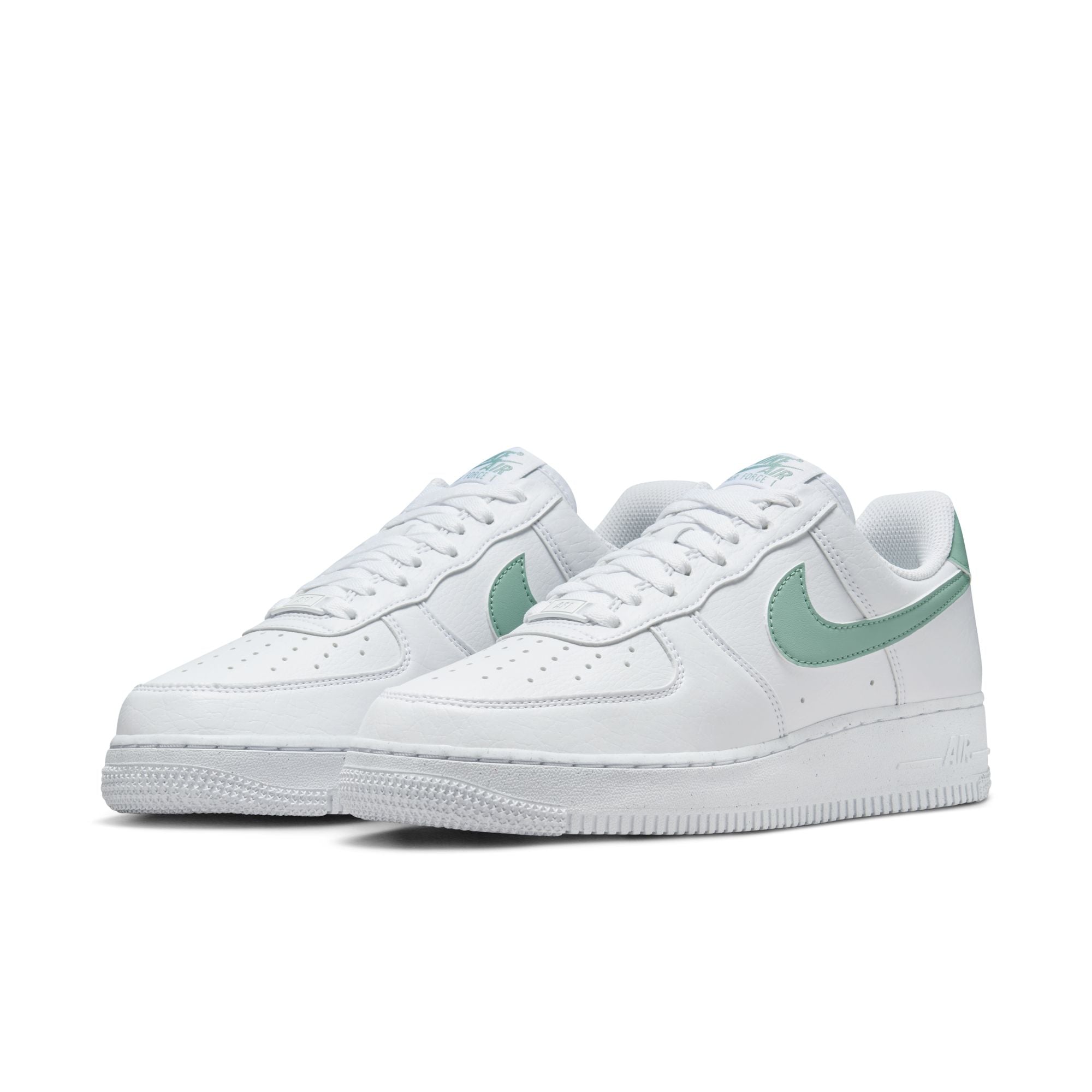 NIKE WOMENS AIR FORCE 1 '07 NEXT NATURE
