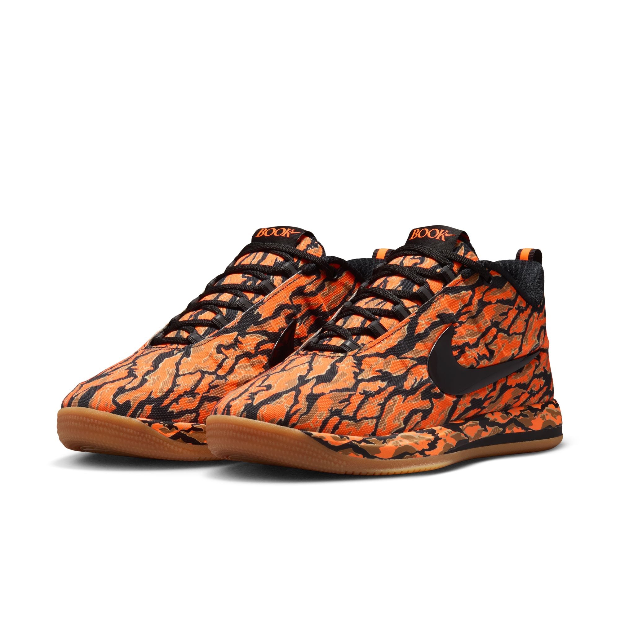 NIKE BOOK 2 'TIGER CAMO'