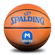 SPALDING NBL TEAM SERIES IN/OUT - MELBOURNE UNITED