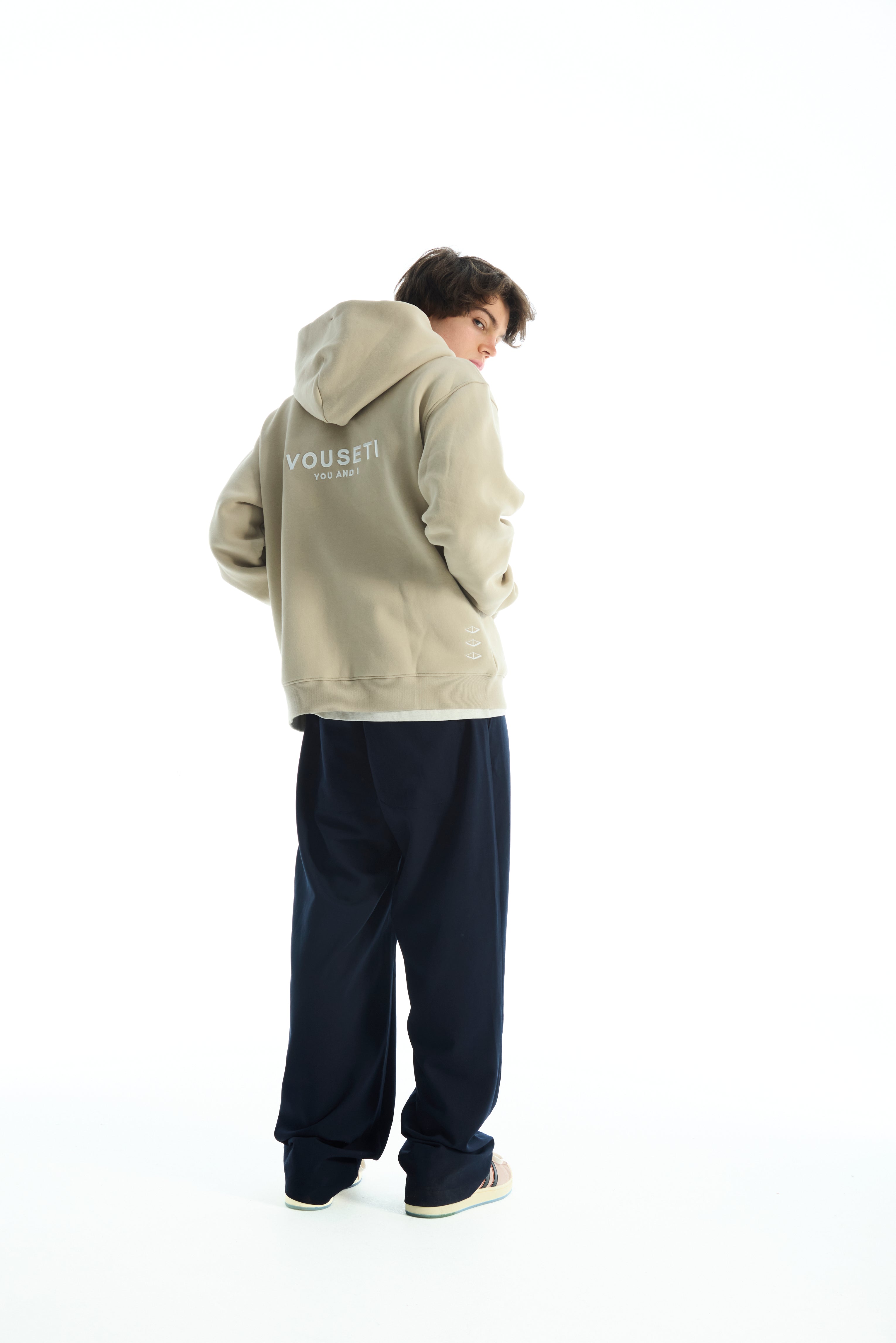 VOUSETI THE OG HOODIE