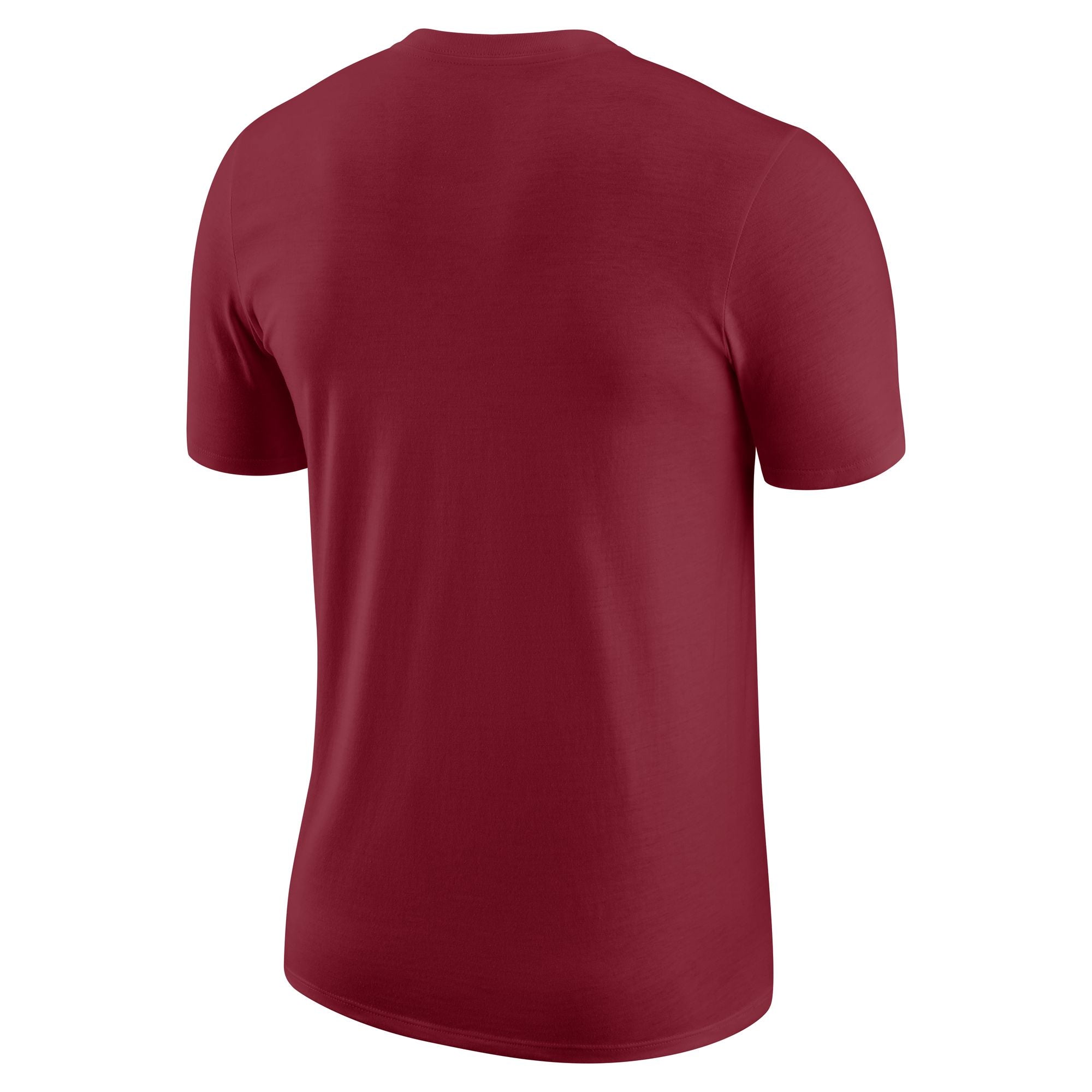 NIKE MENS CLEVELAND CAVALIERS ESSENTIAL LOGO TEE