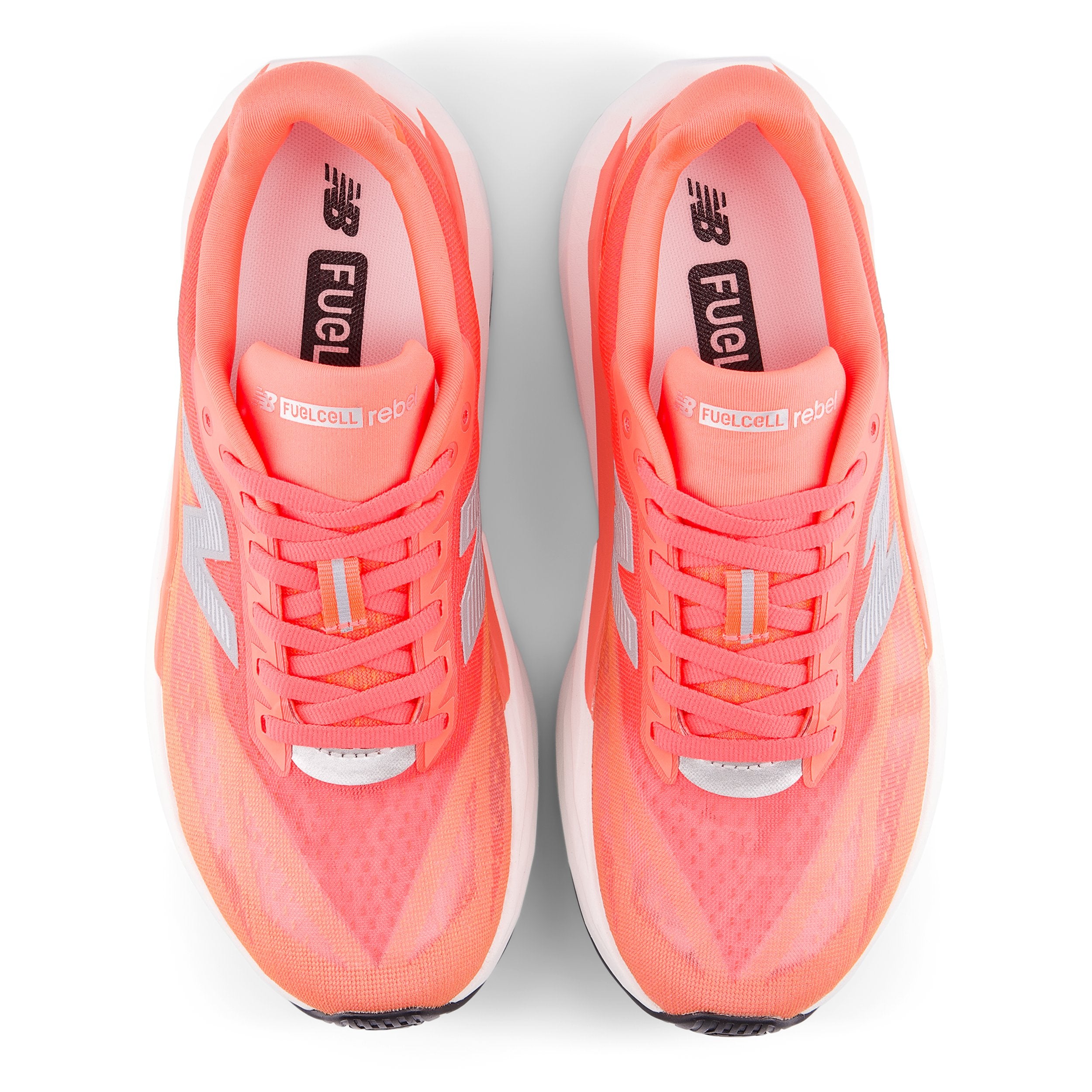 NEW BALANCE WOMENS REBEL V5